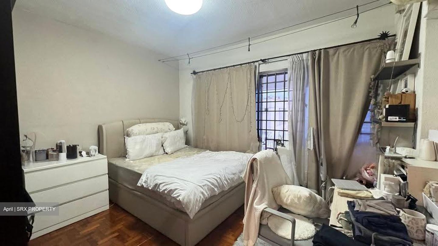 Blk 142 Bukit Batok Street 11 (Bukit Batok), HDB Executive #619287531